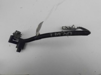 фото thumb №1, Клемма минусовая шланг infiniti m30