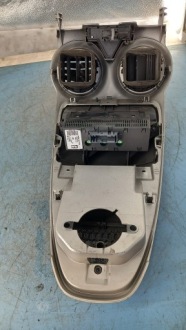 фото thumb №3, Дисплей opel corsa 1.2b 07r