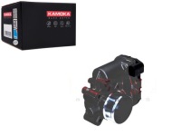 фото thumb №1, Електронна дросельна заслінка повітря be 1.6ti ecoboost ford b-max