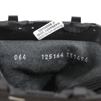 фото thumb №13, Audi a1 8x ручка перемикання передач важіль 6-ступенева механічна 8x0863278p