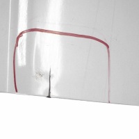 фото thumb №11, Mercedes vito w639 дверь сдвижные левое зад - 9744