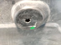 фото thumb №12, Mercedes-benz v klasa w447 защита подвеска a4478311900