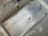 фото thumb №6, Volvo xc90 ii вихлоп гасник 2.0 гібрид 32292064