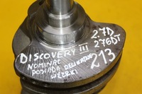 фото thumb №16, Wał коленчатый номинал xf land rover jaguar xf xj x250 2.7 td hdi v6 4u3qab