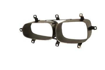 фото thumb №12, Abt audi a8 4h спойлер бампера + наконечники глушник