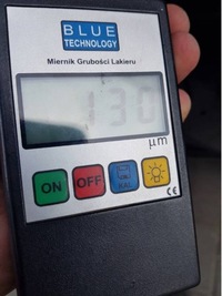 фото thumb №9, Audi q7 4l s-line крыло правые переднее перед lz9y