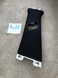 Купити Пластик захист  стійка ліва bmw 3 e90 e91 09r 7058335, фото thumb