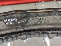 Mercedes c-klasa w204 бампер amg перед передний комплект  оригинал Киев, фото thumb