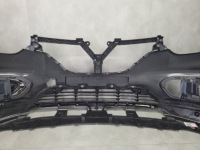 Бампер перед передний renault kadjar рестайлинг  18- Оригинал, фото thumb