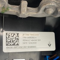 фото thumb №16, Nowa оригінальний номер повітропровід renault captur ii r.s.line 484008163r