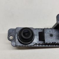 Tesla model y 2022 ліва сторона камера на крила бічний Недорого, фото thumb