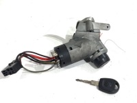 фото thumb №1, Замок запалювання vw lt 28 35 2.8 131km 96-06 ключ