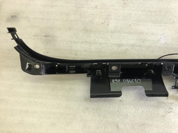 фото thumb №12, Ползун бампера зад жгут 7127720 bmw e91