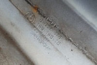 фото thumb №6, Bmw 2 m2 m-pakiet f45 f46 бампер перед 8057878