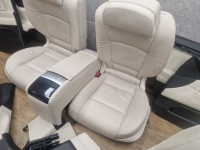 фото thumb №6, Bmw 5 gt f07 сиденья комфортные сиденья подогрев память заднее сиденье обшивки полный салон