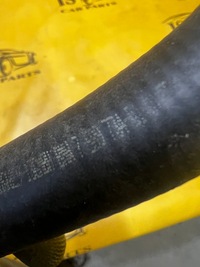 фото thumb №8, Труба трубка шланг шланг води охолодження bmw x5m e70 x6m e71