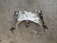 фото thumb №4, Renault captur i lift подрамник подрамник балка двигателя