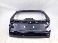 фото thumb №1, Hyundai tucson iv plug-in 20- крышка багажника багажника