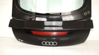 фото thumb №6, Крышка багажника зад audi tt 8j 06-10r lz9y