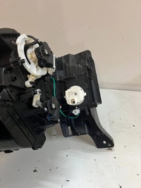 фото thumb №15, Mazda 2 dj 2014- 1.5 skyactiv отопитель