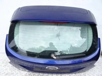 Крышка багажника багажника ford focus mk3 1d Доставка, фото thumb
