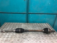 фото thumb №1, Mercedes w251 піввісь праві перед права 3,0 cdi