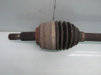 фото thumb №2, Grand scenic iii 1.9 dci 11r приводной вал правая