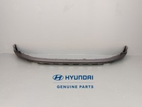 фото thumb №1, Hyundai tucson iv 4 20- бампер спойлер перед 86512-n7010 =