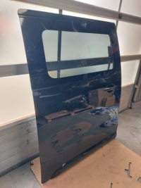 Двері праве зсувні toyota proace peugeot expert zafira ktv Доставка, фото thumb