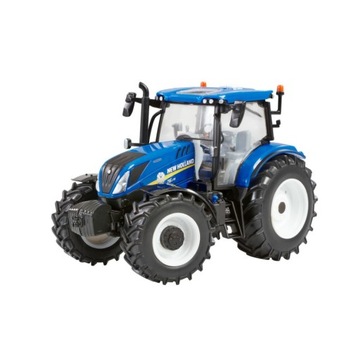 Трактор TOMY Britains New Holland T6.175 43356