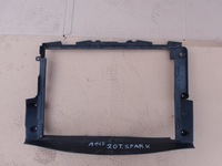 фото thumb №1, Рамка корпус радиатора pas перед 60694299 alfa romeo 147 europa