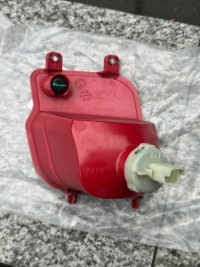 Лампа протитуманна p 2008 ii задній ліва Оригінал, фото thumb