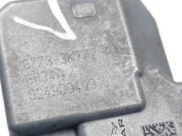 фото thumb №7, Jaguar xe блокировка колонки руля 2017 седан 4/5dr gx73-3k772-aa gh34a