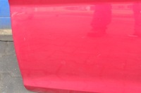 фото thumb №6, Ford fiesta mk7 двері лівий перед ліва передні