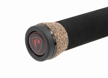 Wędka Fox Rage Warrior Light Spin 2,10m 5-15g