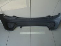 фото thumb №5, Бампер задняя mini cooper s jcw f56 f57 оригинал