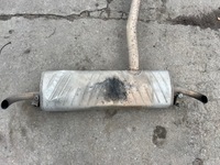 фото thumb №7, Audi q5 80a 2.0 tfsi вихлоп глушник кінцевий 80a253411l