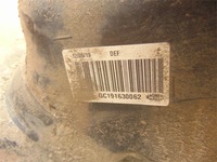 фото thumb №5, Iveco daily iv 14-21 бак adblue dpf