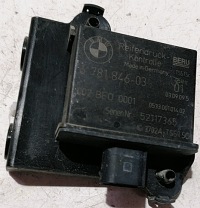 Купити Bmw x5 3.0 d - модуль датчик rdc 6781846, фото thumb