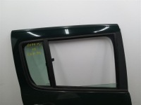 фото thumb №9, Дверь передние правое зад renault modus 2004-2012 ovd93 зелёный