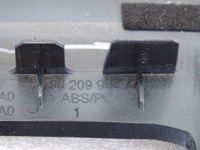 фото thumb №9, Рамка ds3 crossback рамка панель захист коробки передач 9820993877 98209938xu