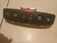 фото thumb №1, Панель вимикачів протитуманні фари punto ii