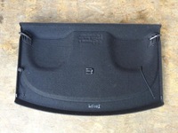 фото thumb №11, Scirocco iii полка зад задняя багажника 1k8867769d