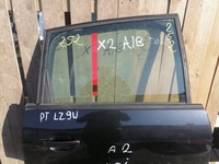 фото thumb №6, Дверь правые правые зад audi a2 lz9w