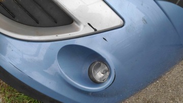 фото thumb №12, Бампер перед renault scenic iii 08-12 lak. terpa