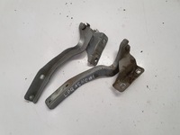 фото thumb №1, Nissan qashqai i петля капот лівий ky0