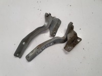 фото thumb №1, Nissan qashqai i петля капот правый ky0