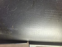 фото thumb №13, Ford mondeo mk5 бампер задній зад ds7v-17906-s