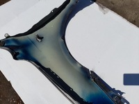 фото thumb №14, Крила правий перед передній mazda 2 ii