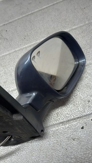 фото thumb №6, Зеркало правые vw golf iv 01r